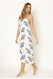 DRESS PAREO MAMA MIA GMA